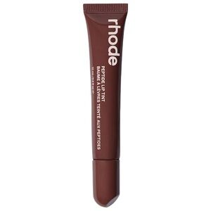 Rhode Peptide Lip Tint Nourishing Glaze - Espresso